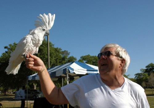 What Classifies an Exotic Animal?